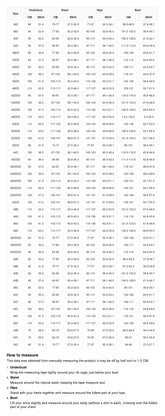 Comfortable Intimates Female Underwear Suit Breath Bra Set for Girls Underwire Bra and Panty Set Super Size 90-105C Cup Sai Feel